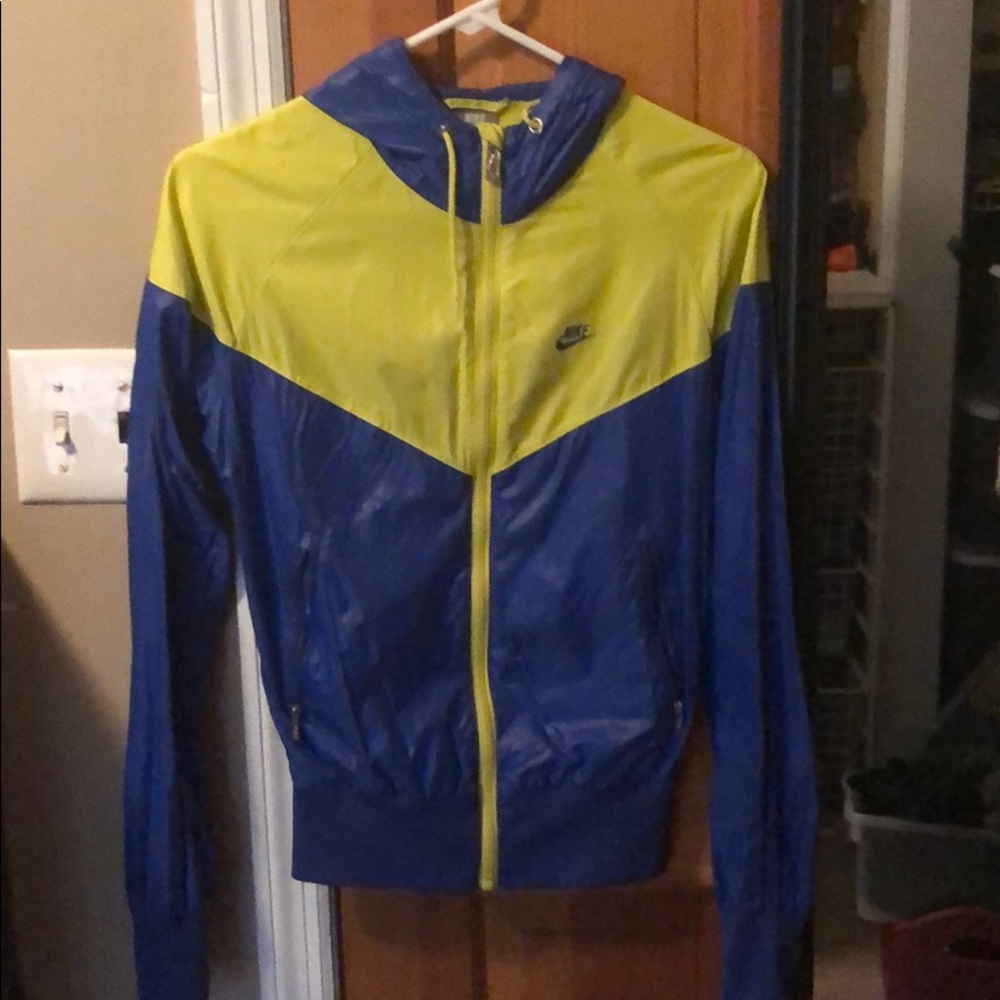 Nike Windbreaker
